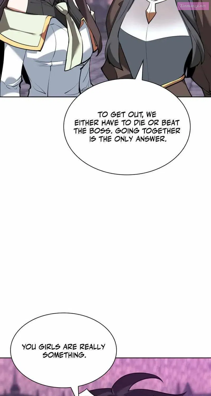 Read Overgeared (Team Argo) chapter 244 image 109 on Lezhin
