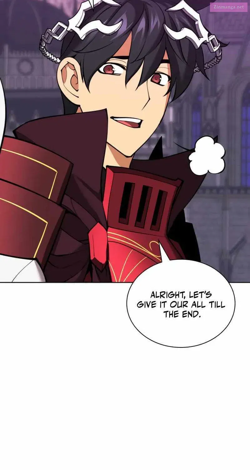 Read Overgeared (Team Argo) chapter 244 image 110 on Lezhin