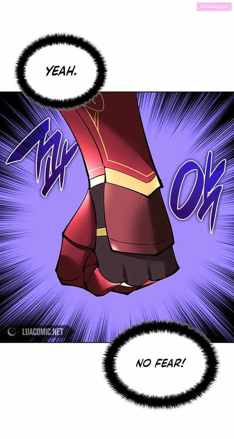 Read Overgeared (Team Argo) chapter 244 image 111 on Lezhin