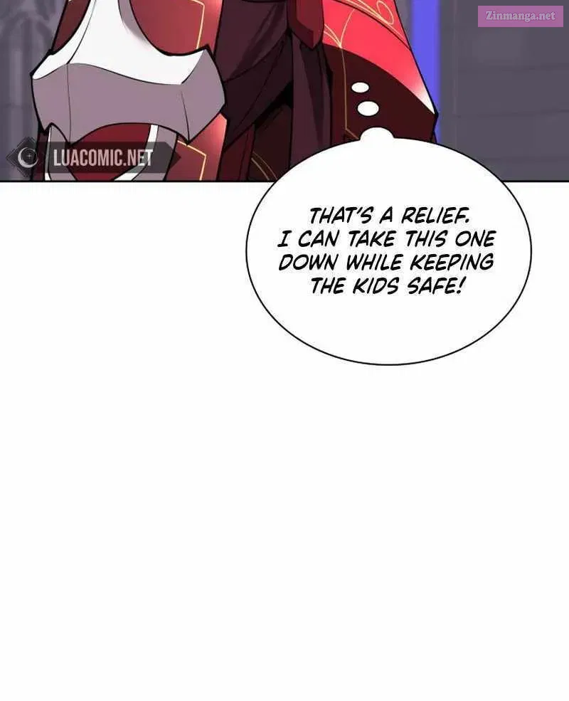 Read Overgeared (Team Argo) chapter 244 image 119 on Lezhin