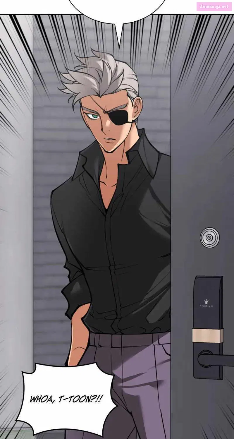 Read Overgeared (Team Argo) chapter 244 image 12 on Lezhin