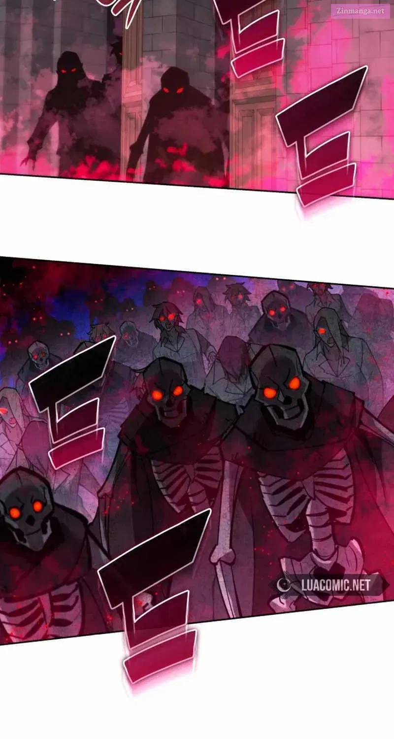 Read Overgeared (Team Argo) chapter 244 image 122 on Lezhin