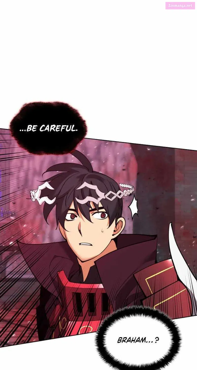 Read Overgeared (Team Argo) chapter 244 image 125 on Lezhin