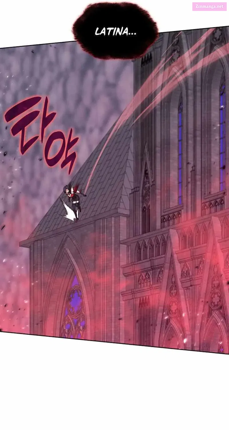 Read Overgeared (Team Argo) chapter 244 image 127 on Lezhin
