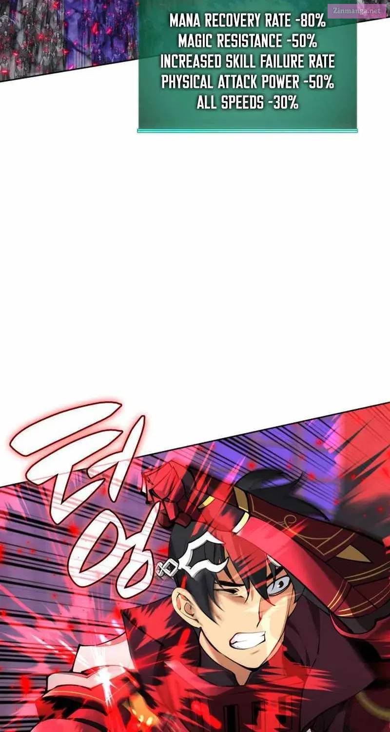 Read Overgeared (Team Argo) chapter 244 image 132 on Lezhin