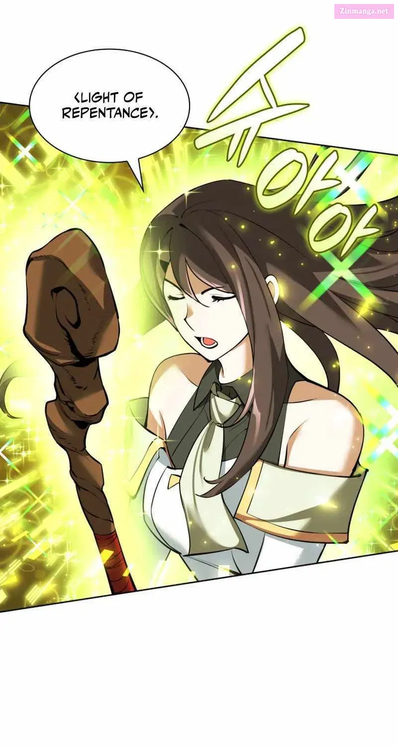 Read Overgeared (Team Argo) chapter 244 image 137 on Lezhin