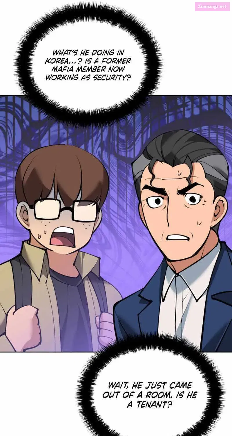 Read Overgeared (Team Argo) chapter 244 image 14 on Lezhin