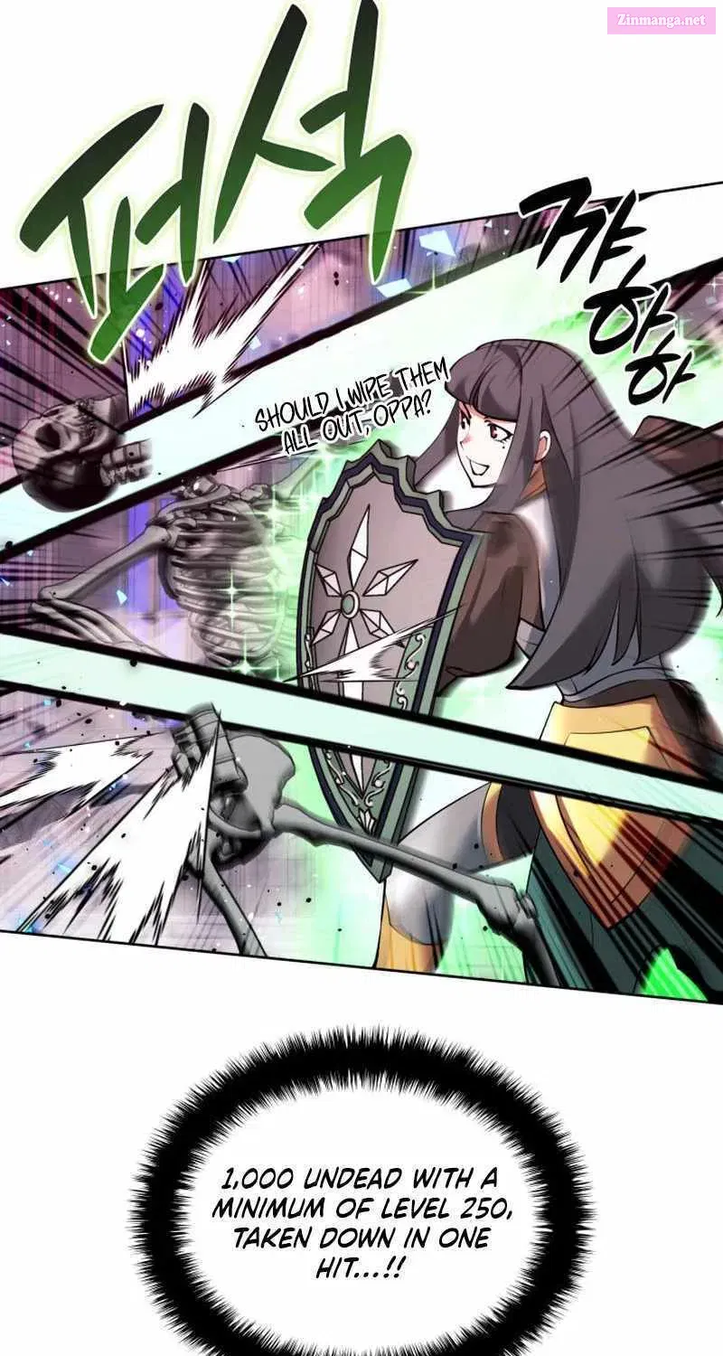 Read Overgeared (Team Argo) chapter 244 image 143 on Lezhin
