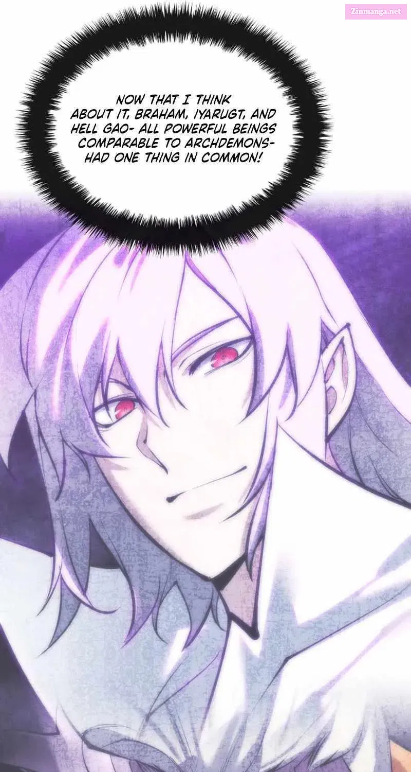 Read Overgeared (Team Argo) chapter 244 image 146 on Lezhin