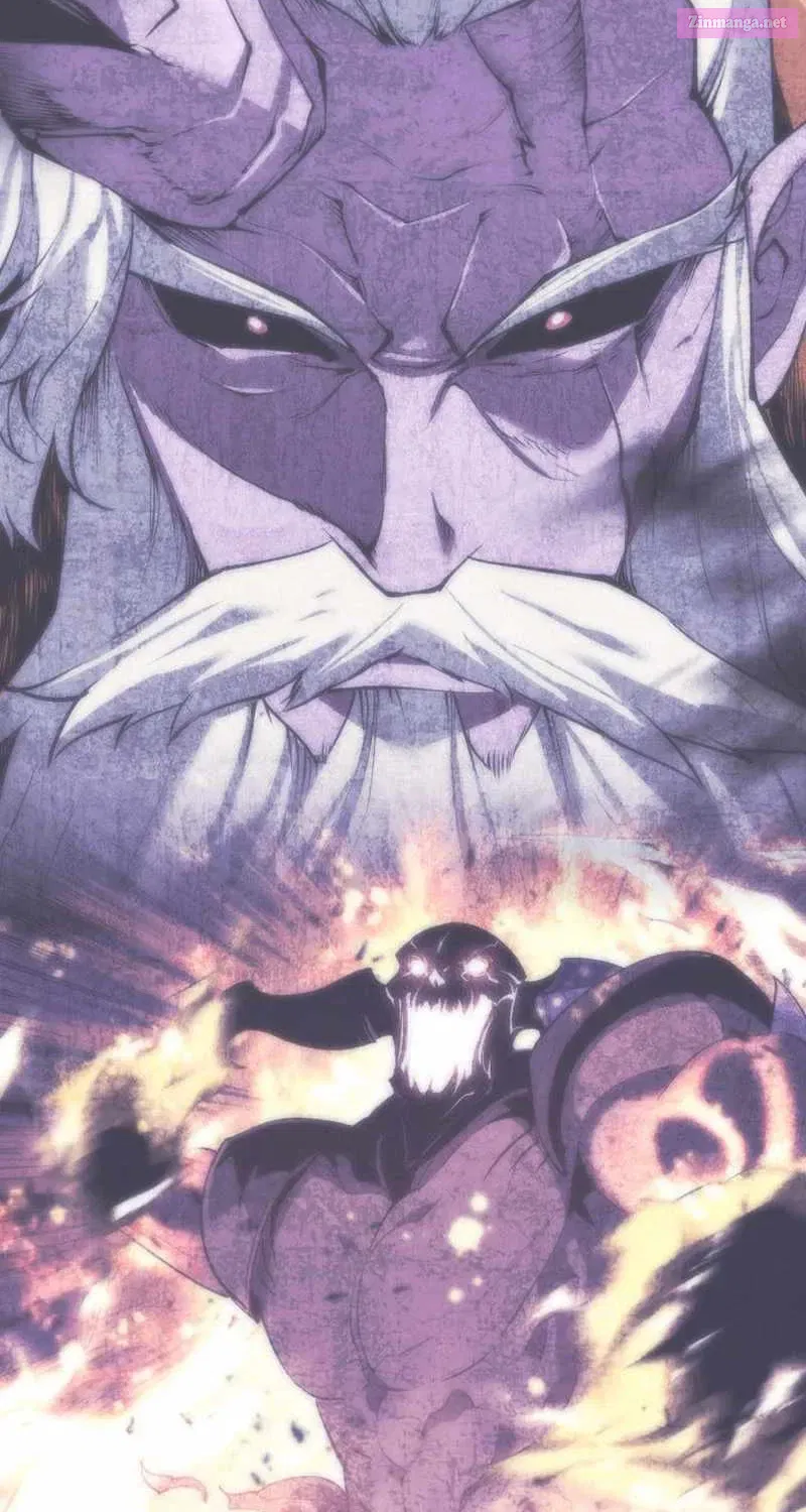 Read Overgeared (Team Argo) chapter 244 image 147 on Lezhin