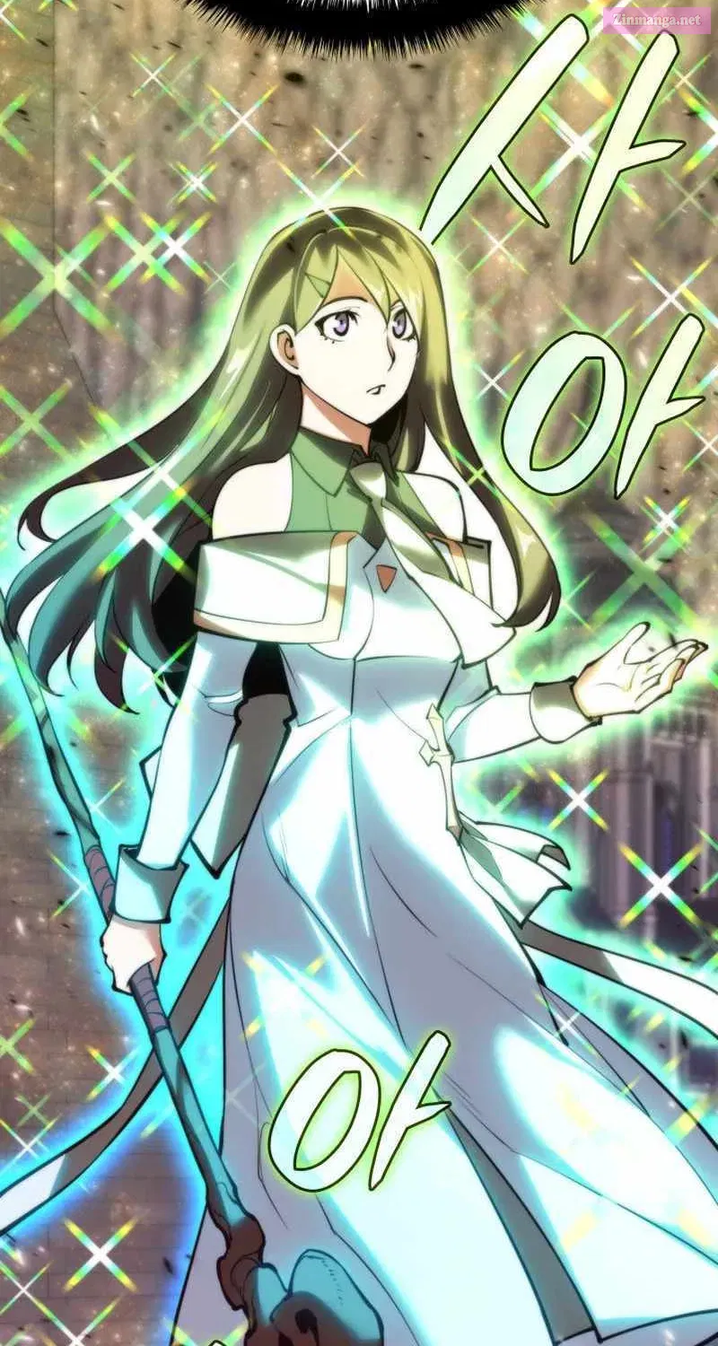 Read Overgeared (Team Argo) chapter 244 image 149 on Lezhin