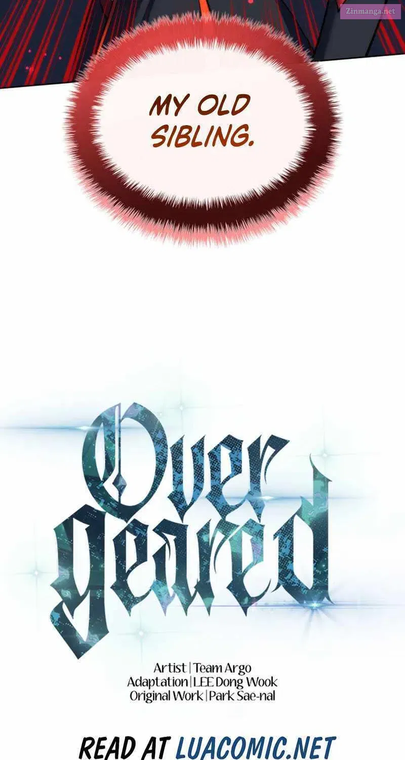 Read Overgeared (Team Argo) chapter 244 image 154 on Lezhin
