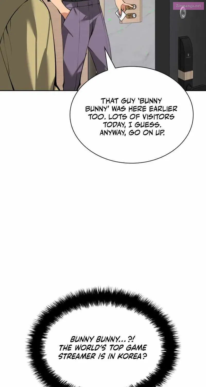 Read Overgeared (Team Argo) chapter 244 image 18 on Lezhin