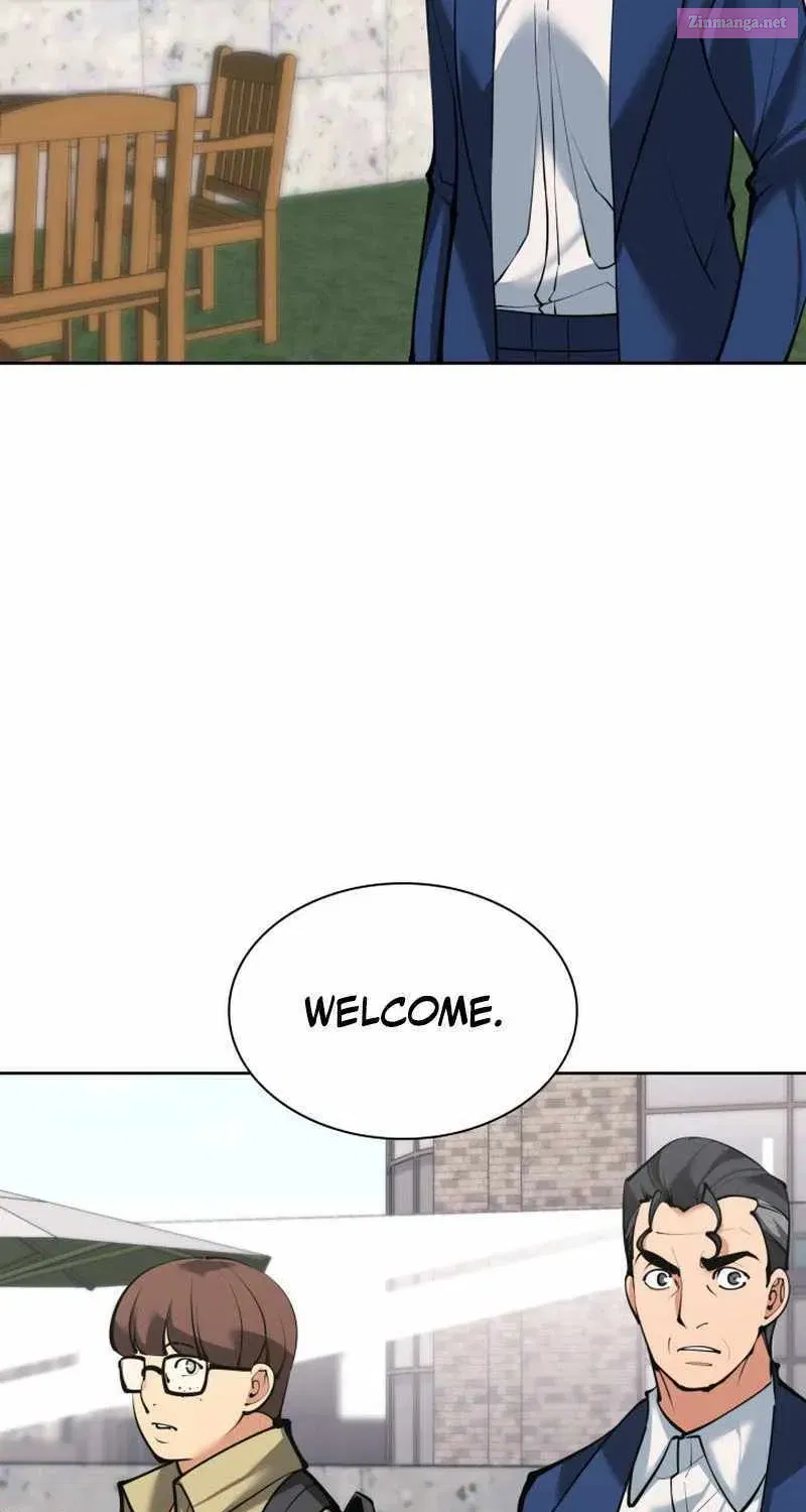 Read Overgeared (Team Argo) chapter 244 image 25 on Lezhin