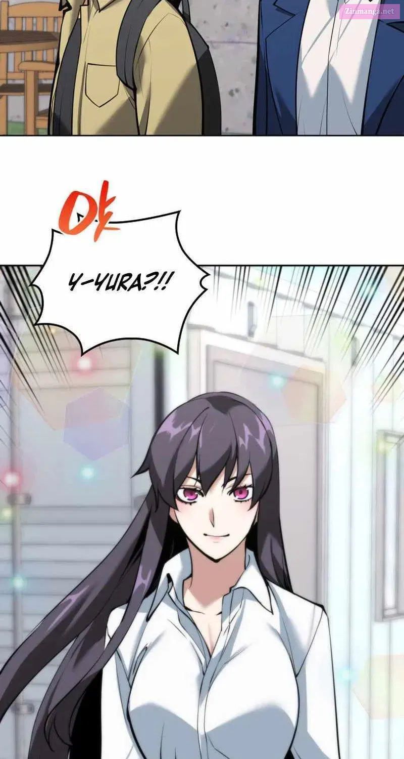 Read Overgeared (Team Argo) chapter 244 image 26 on Lezhin