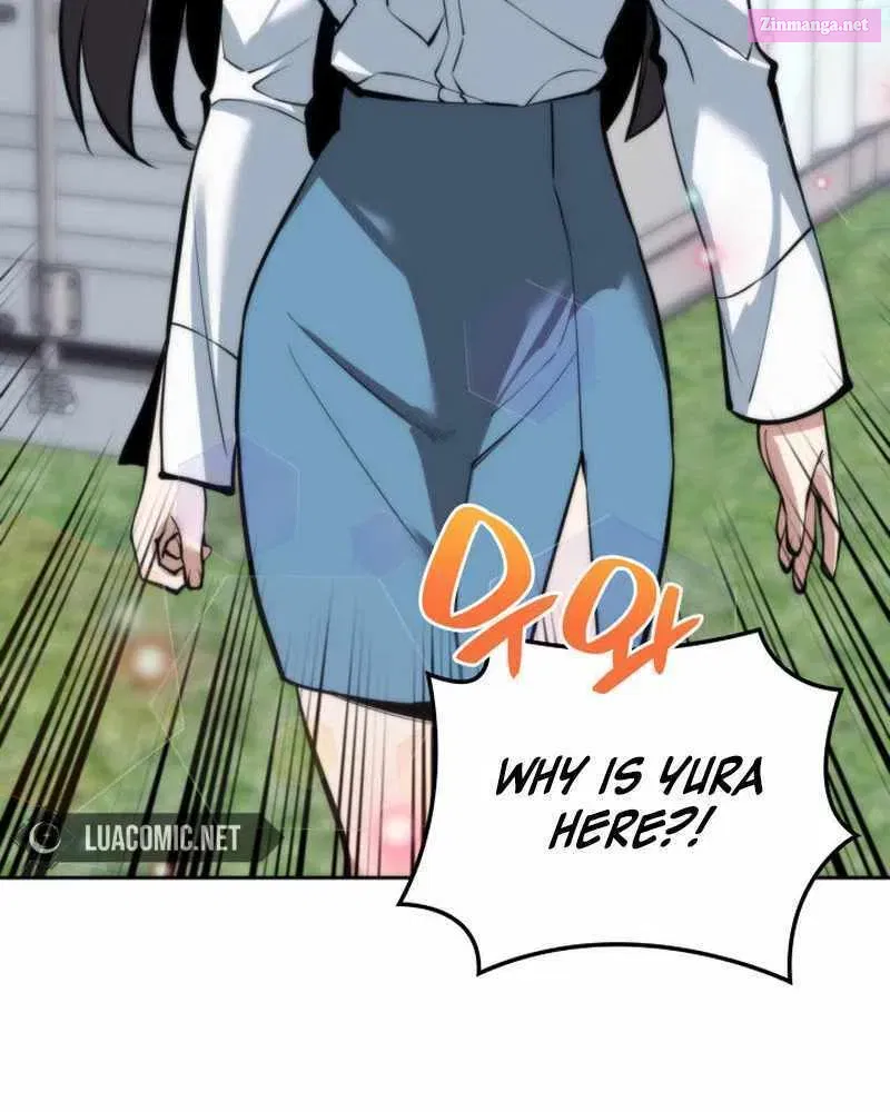 Read Overgeared (Team Argo) chapter 244 image 27 on Lezhin