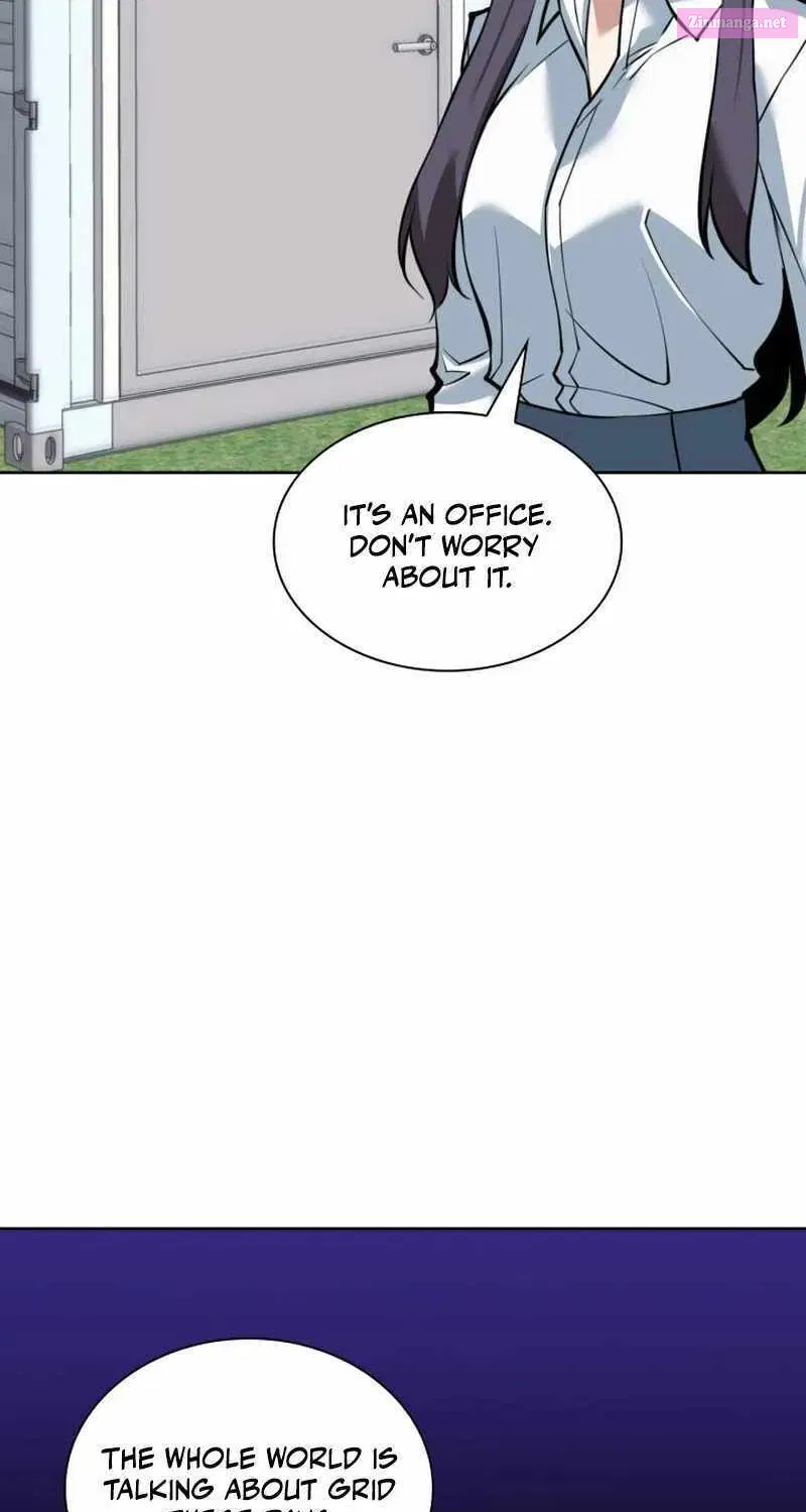 Read Overgeared (Team Argo) chapter 244 image 30 on Lezhin