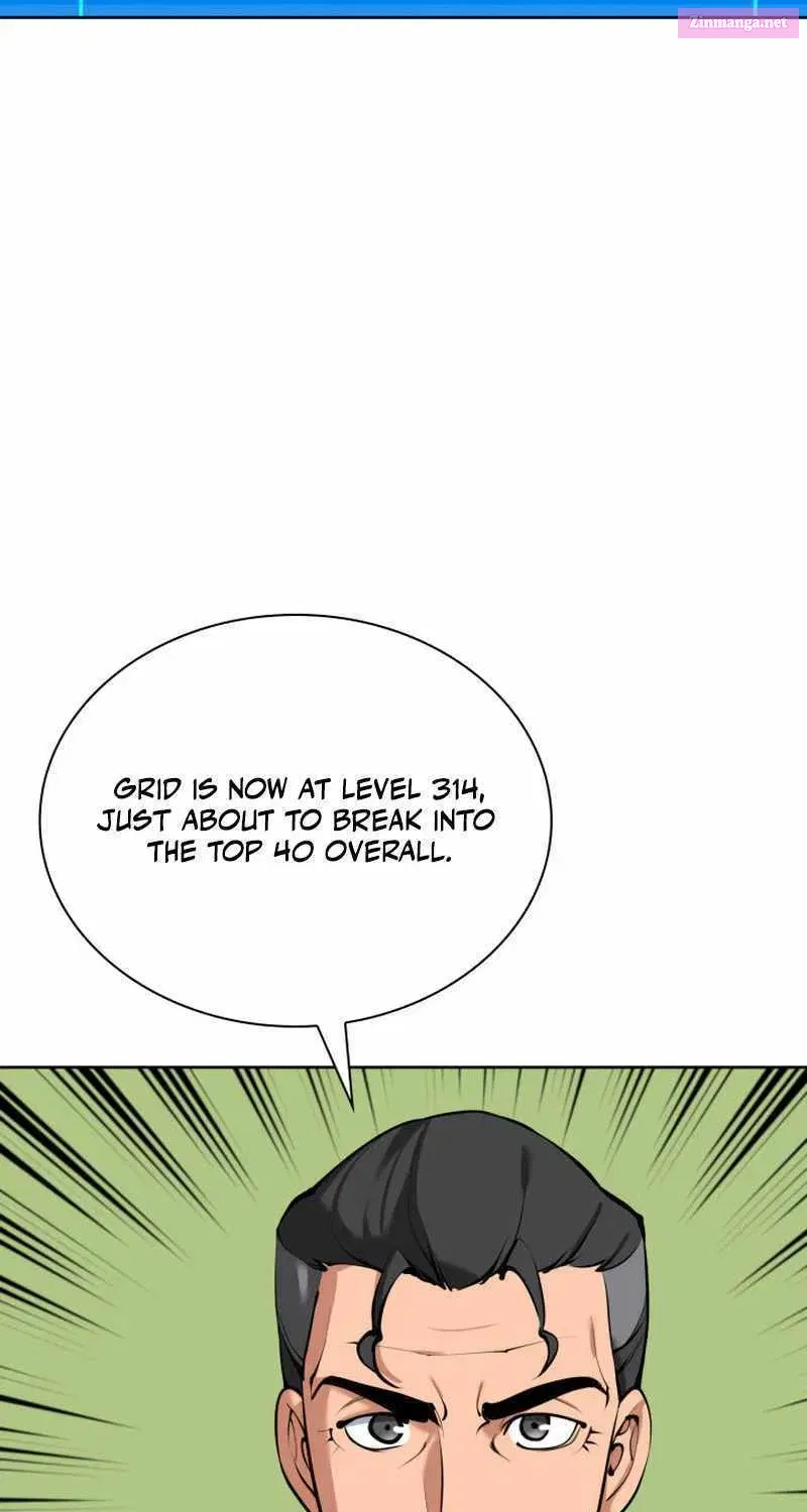 Read Overgeared (Team Argo) chapter 244 image 32 on Lezhin