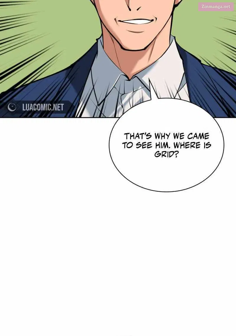 Read Overgeared (Team Argo) chapter 244 image 33 on Lezhin
