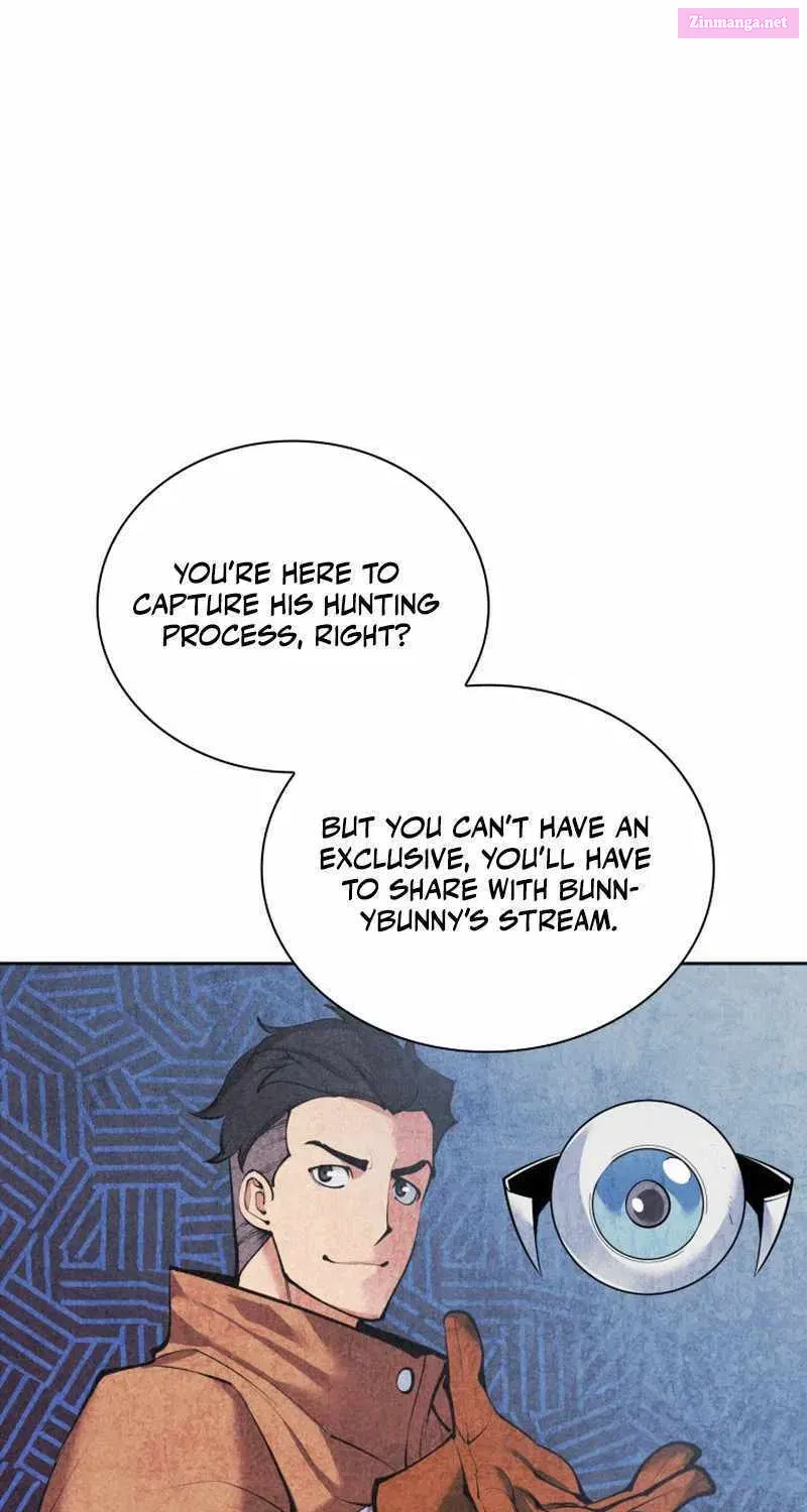 Read Overgeared (Team Argo) chapter 244 image 35 on Lezhin