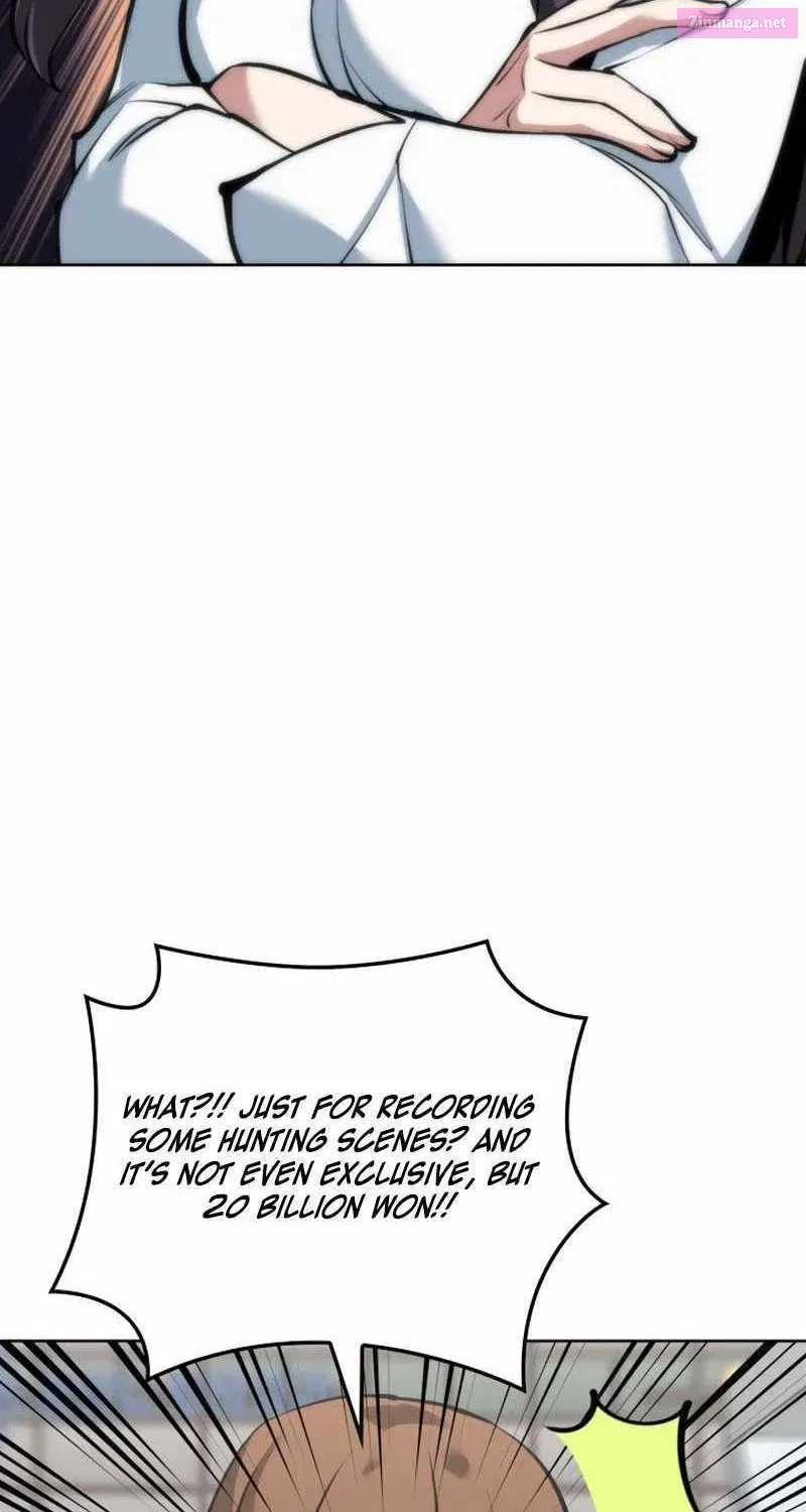 Read Overgeared (Team Argo) chapter 244 image 37 on Lezhin