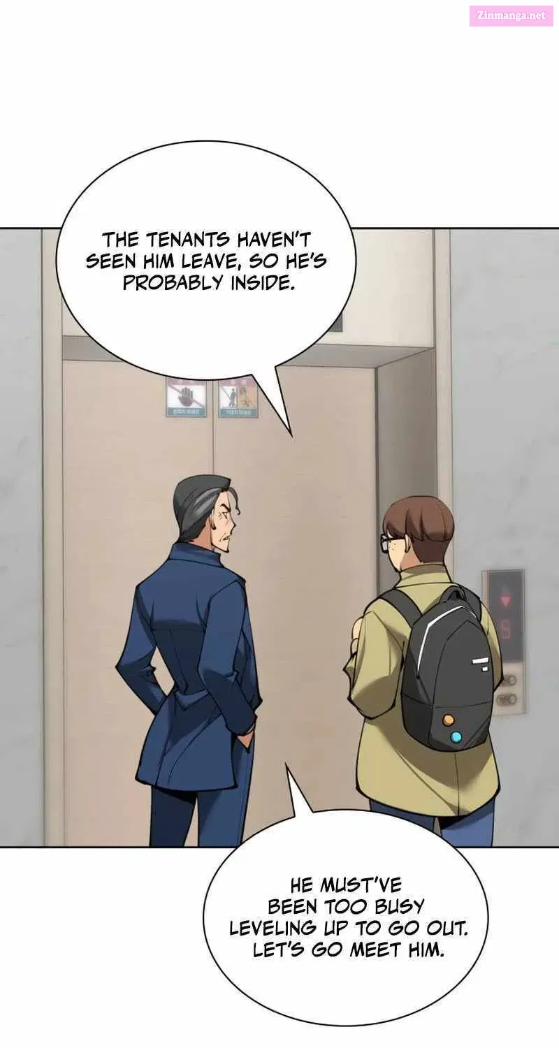 Read Overgeared (Team Argo) chapter 244 image 4 on Lezhin