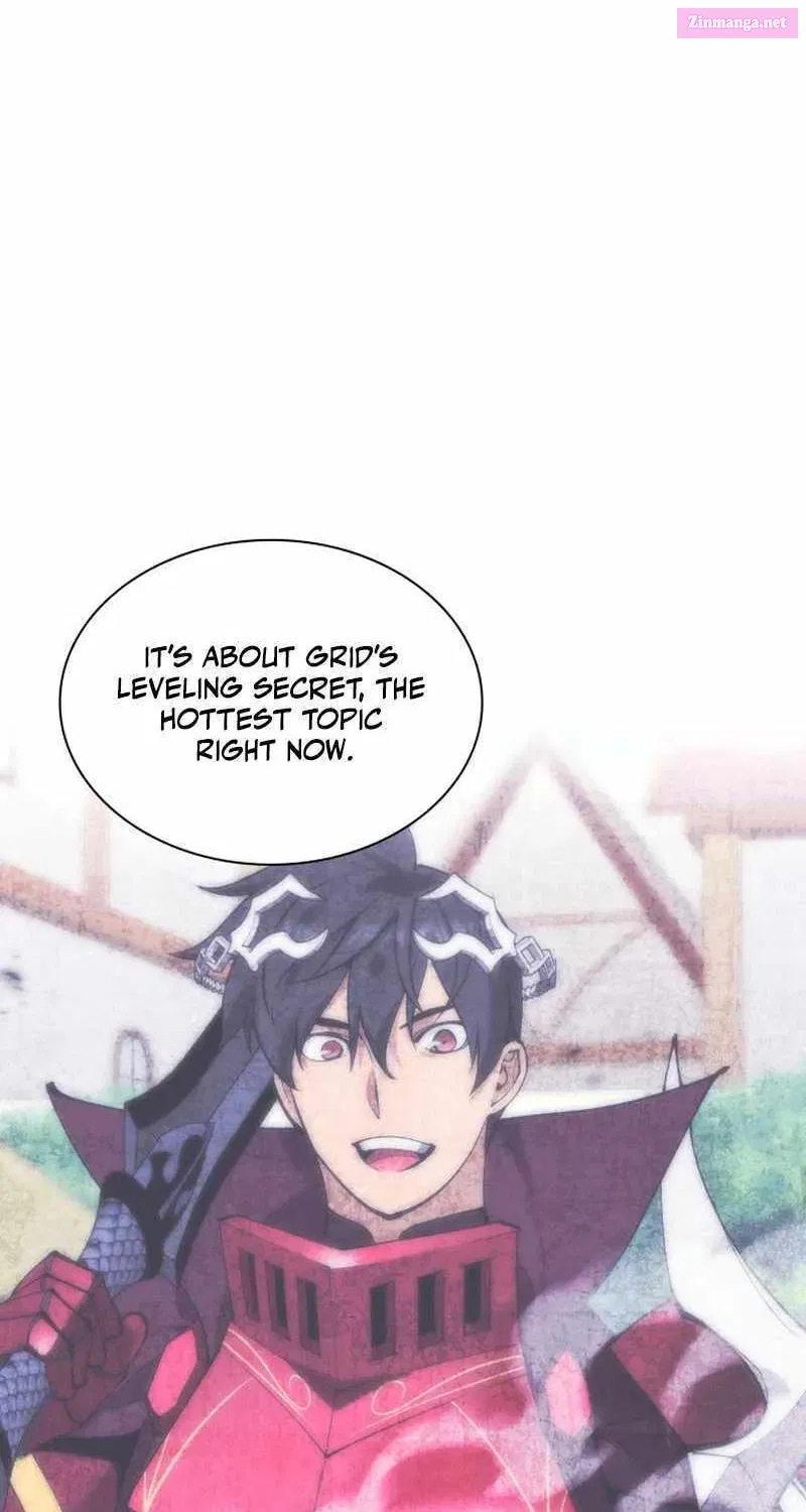 Read Overgeared (Team Argo) chapter 244 image 42 on Lezhin