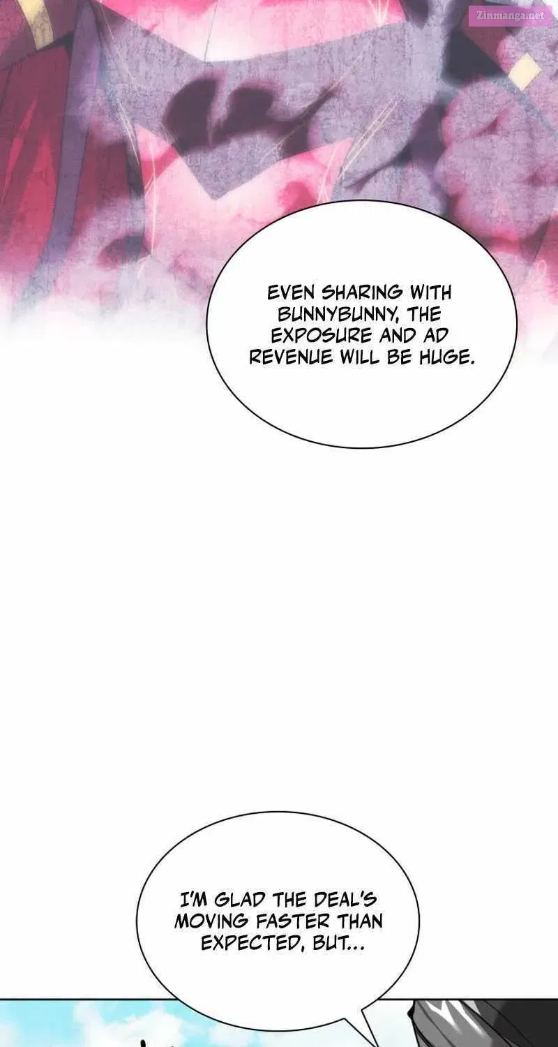 Read Overgeared (Team Argo) chapter 244 image 43 on Lezhin