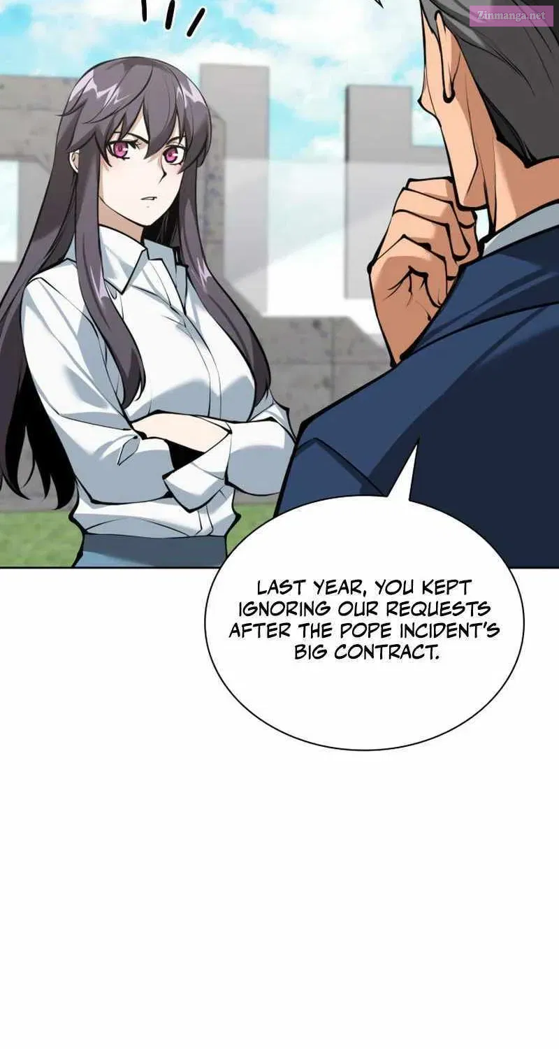 Read Overgeared (Team Argo) chapter 244 image 44 on Lezhin