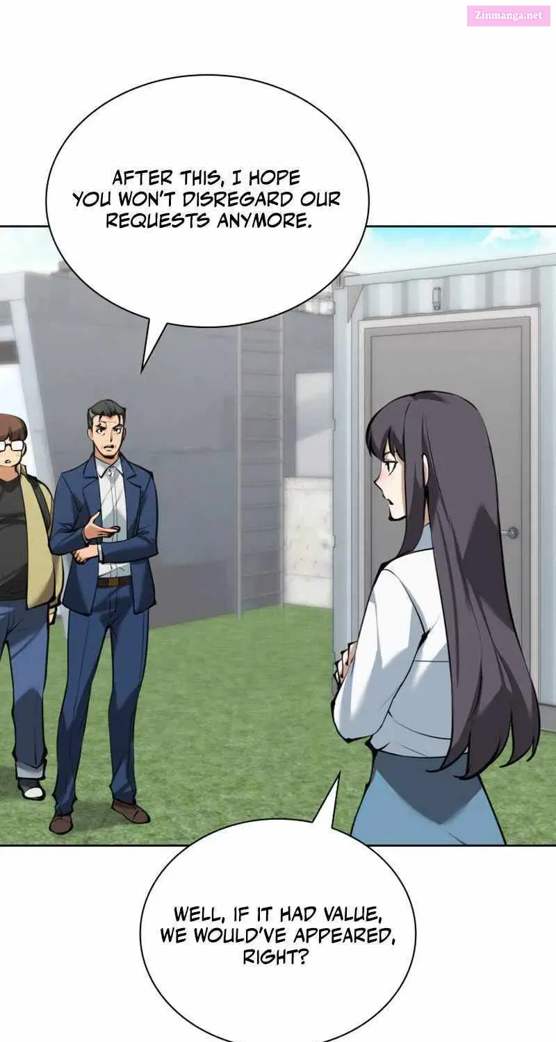Read Overgeared (Team Argo) chapter 244 image 45 on Lezhin