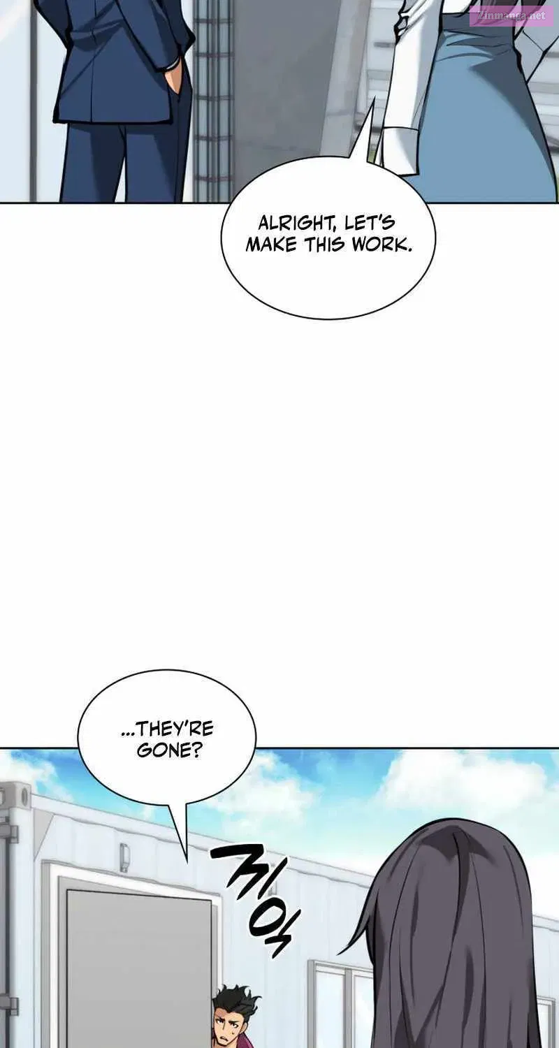 Read Overgeared (Team Argo) chapter 244 image 50 on Lezhin