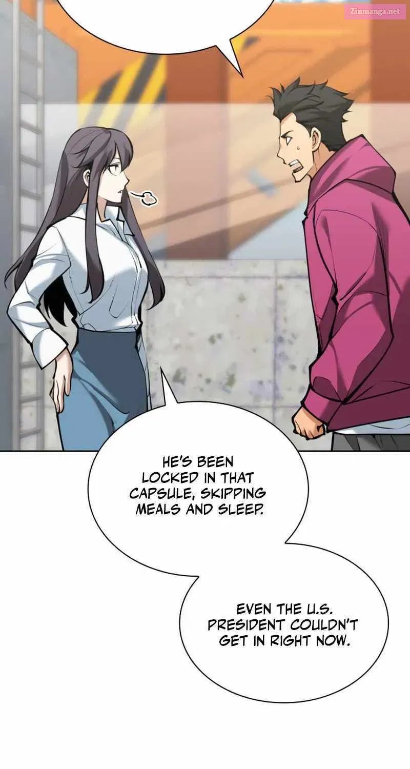 Read Overgeared (Team Argo) chapter 244 image 52 on Lezhin