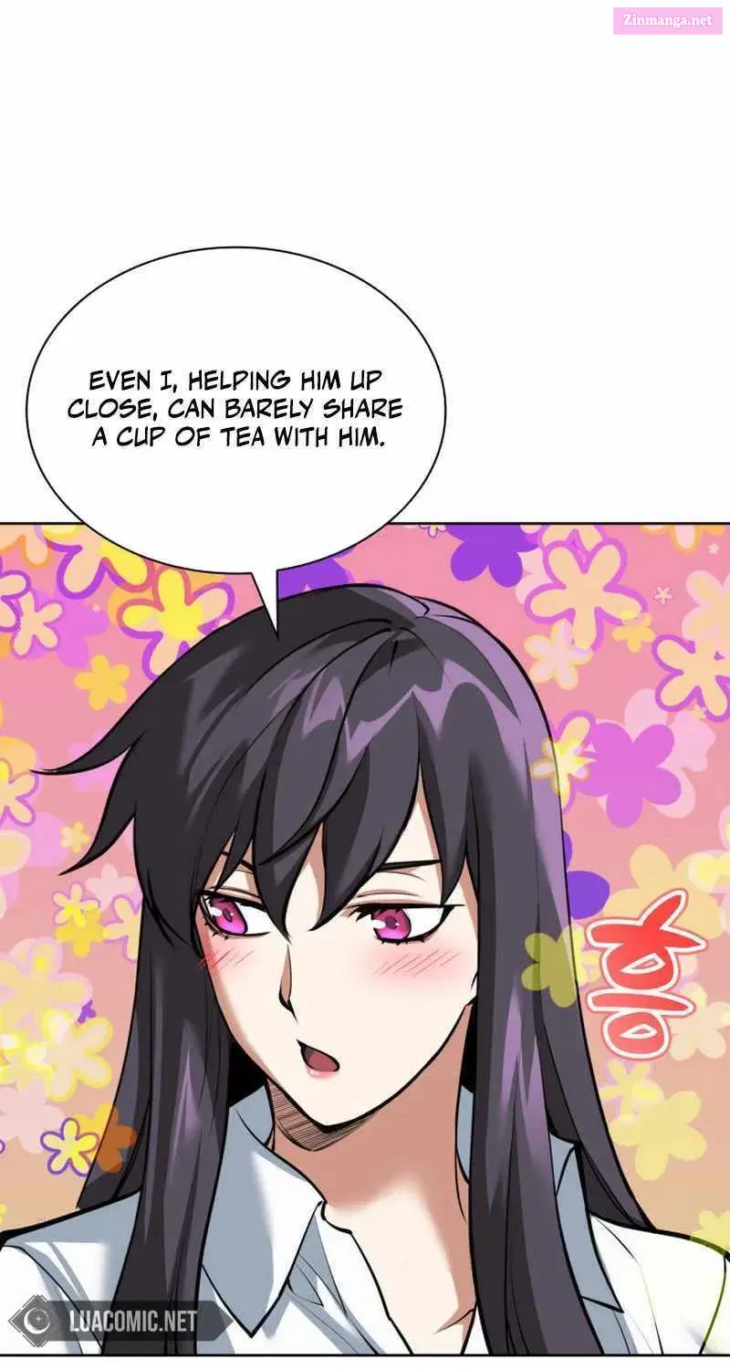 Read Overgeared (Team Argo) chapter 244 image 53 on Lezhin