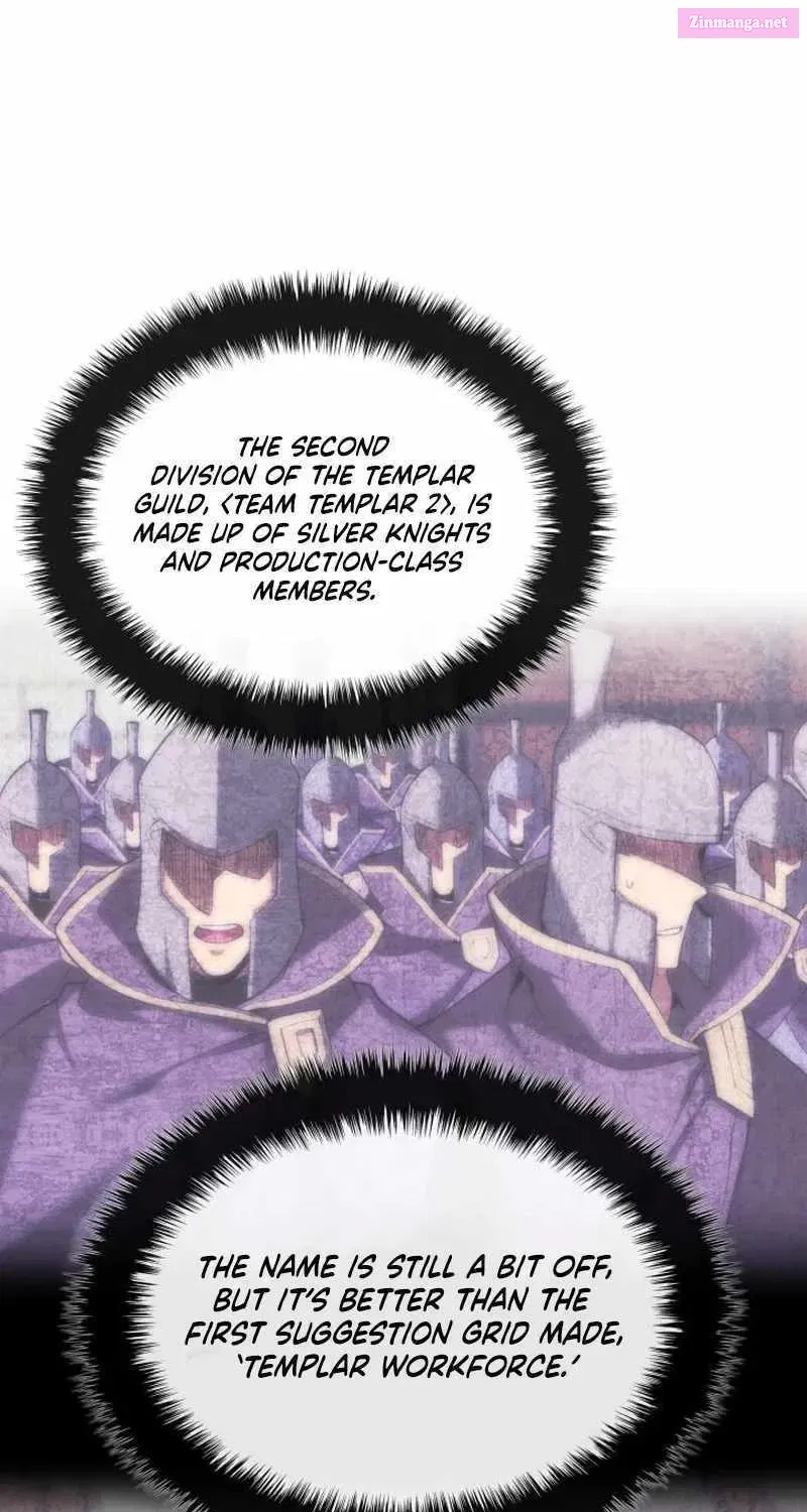 Read Overgeared (Team Argo) chapter 244 image 62 on Lezhin