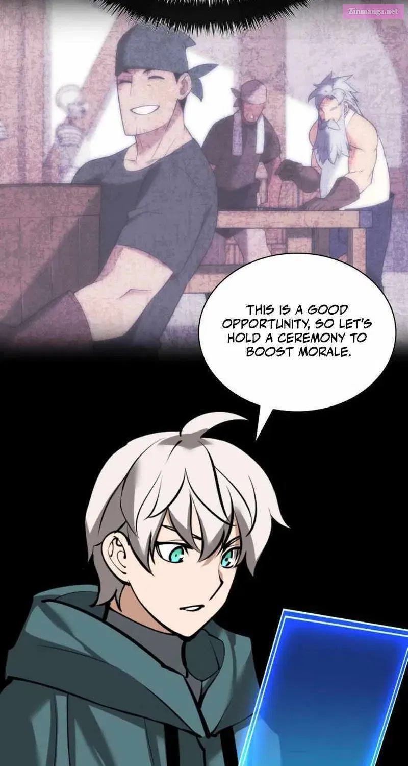 Read Overgeared (Team Argo) chapter 244 image 63 on Lezhin