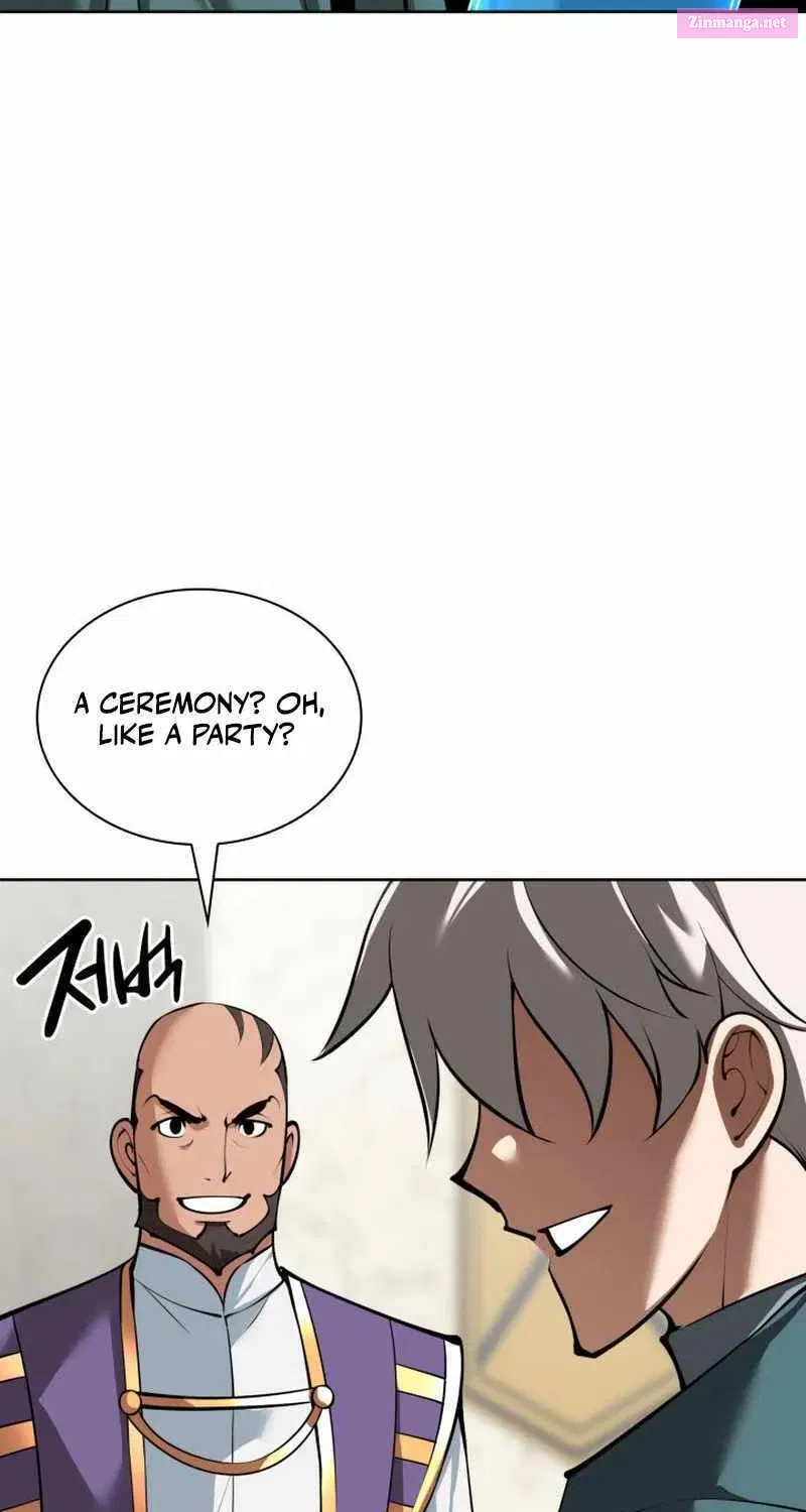 Read Overgeared (Team Argo) chapter 244 image 64 on Lezhin