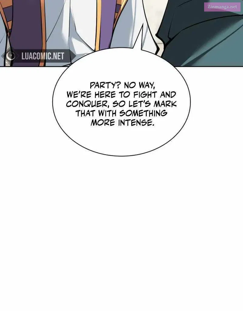 Read Overgeared (Team Argo) chapter 244 image 65 on Lezhin