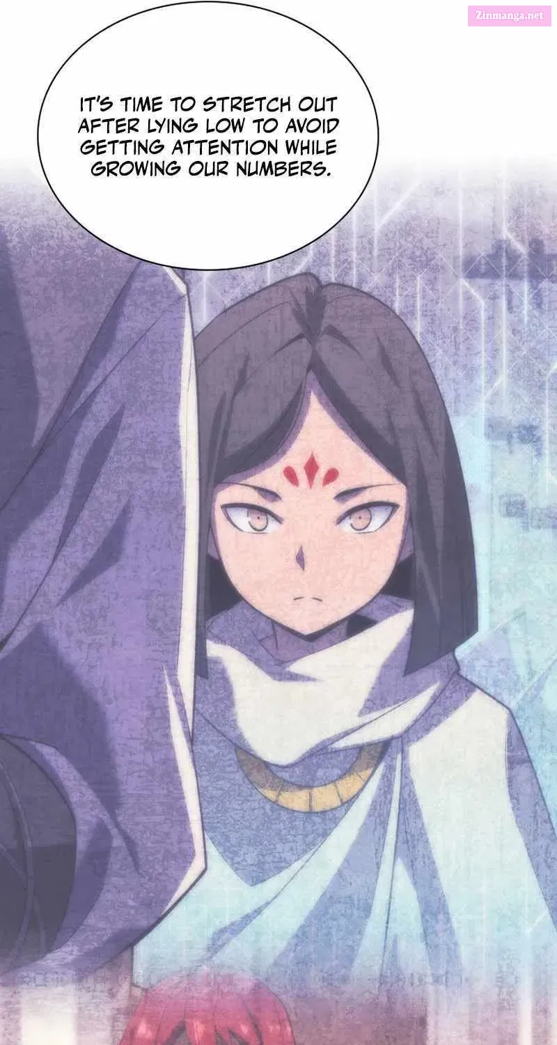 Read Overgeared (Team Argo) chapter 244 image 66 on Lezhin