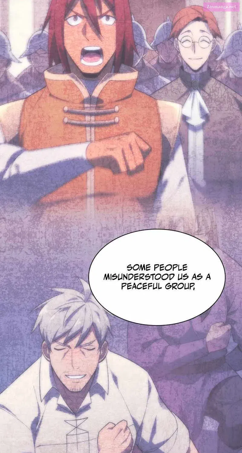 Read Overgeared (Team Argo) chapter 244 image 67 on Lezhin
