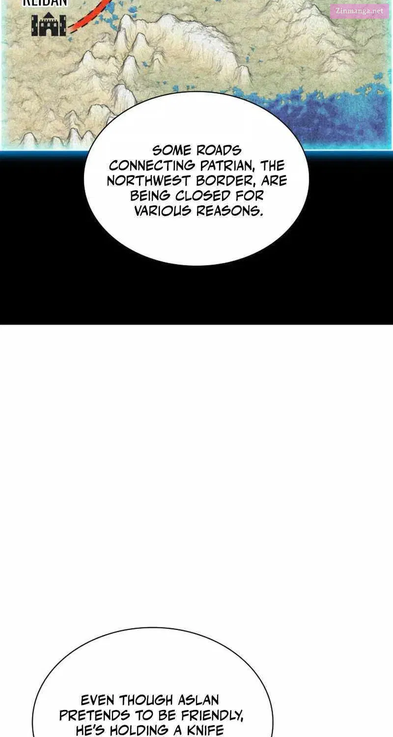 Read Overgeared (Team Argo) chapter 244 image 74 on Lezhin