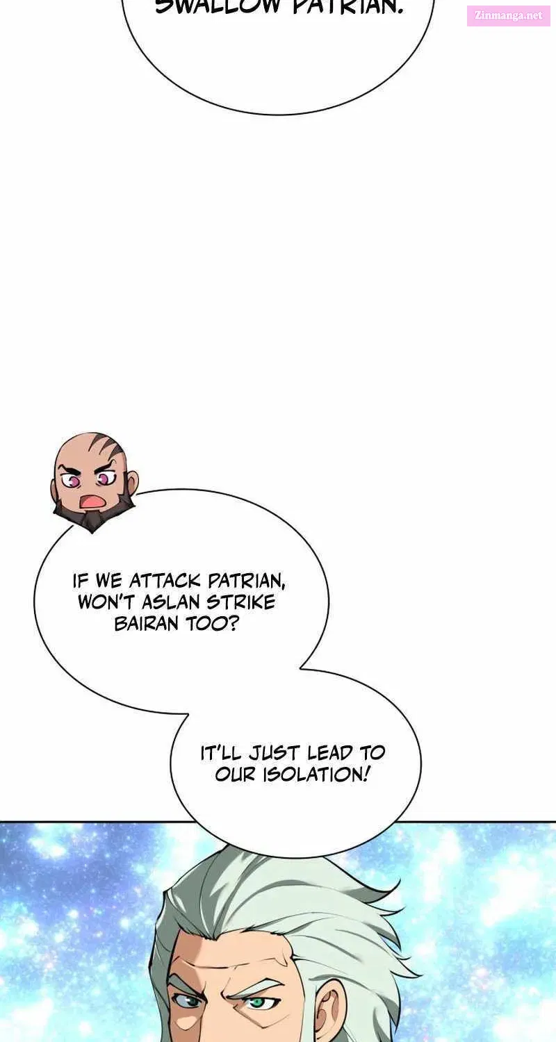 Read Overgeared (Team Argo) chapter 244 image 76 on Lezhin