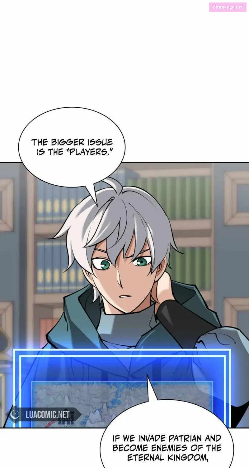 Read Overgeared (Team Argo) chapter 244 image 78 on Lezhin