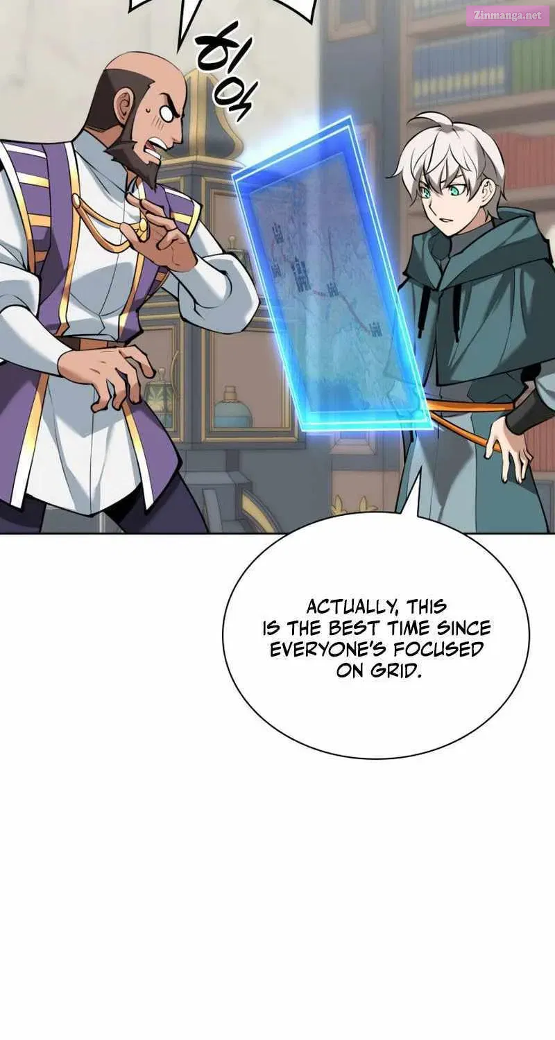 Read Overgeared (Team Argo) chapter 244 image 82 on Lezhin
