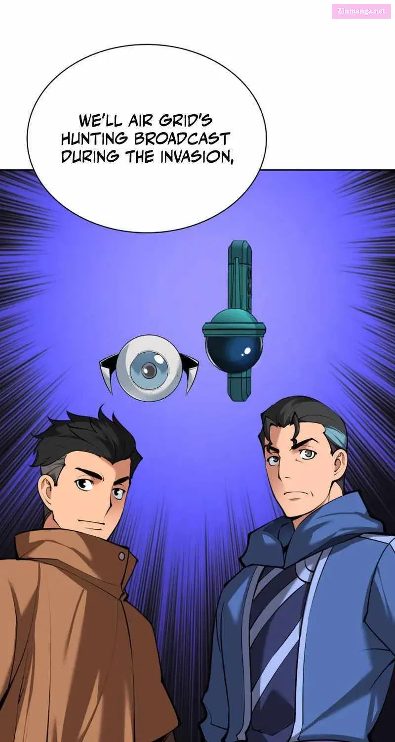 Read Overgeared (Team Argo) chapter 244 image 83 on Lezhin