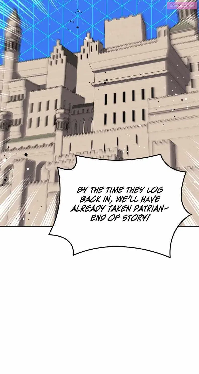 Read Overgeared (Team Argo) chapter 244 image 87 on Lezhin