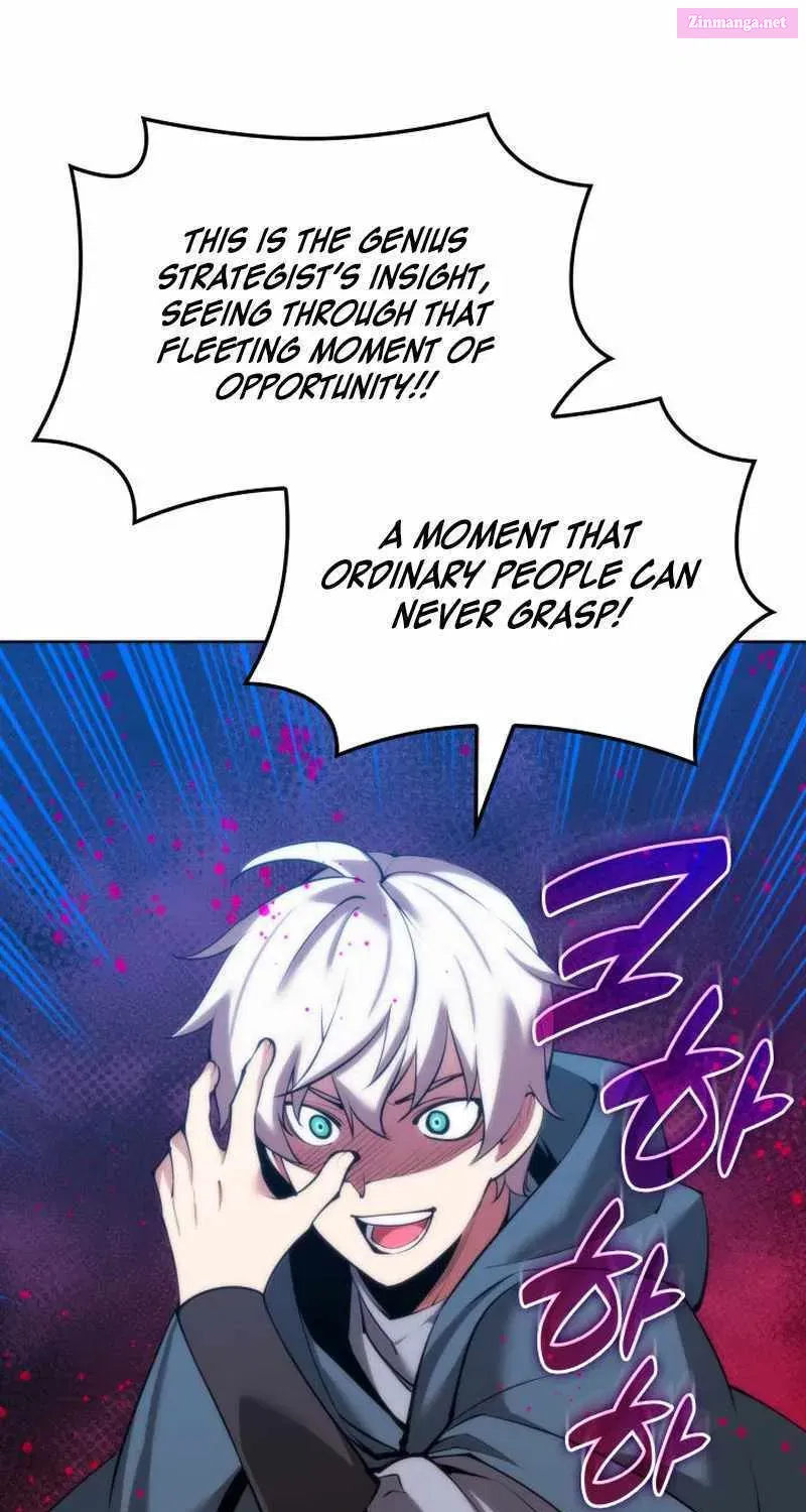 Read Overgeared (Team Argo) chapter 244 image 88 on Lezhin