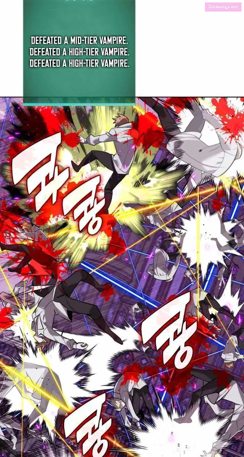 Read Overgeared (Team Argo) chapter 244 image 91 on Lezhin