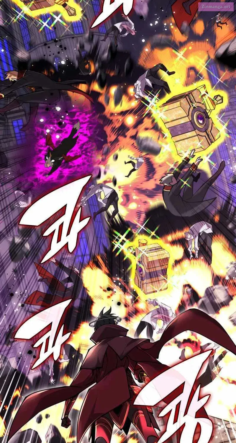 Read Overgeared (Team Argo) chapter 244 image 95 on Lezhin