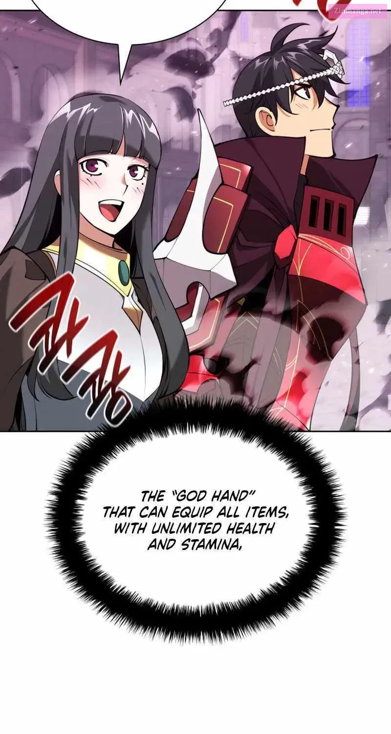 Read Overgeared (Team Argo) chapter 244 image 97 on Lezhin