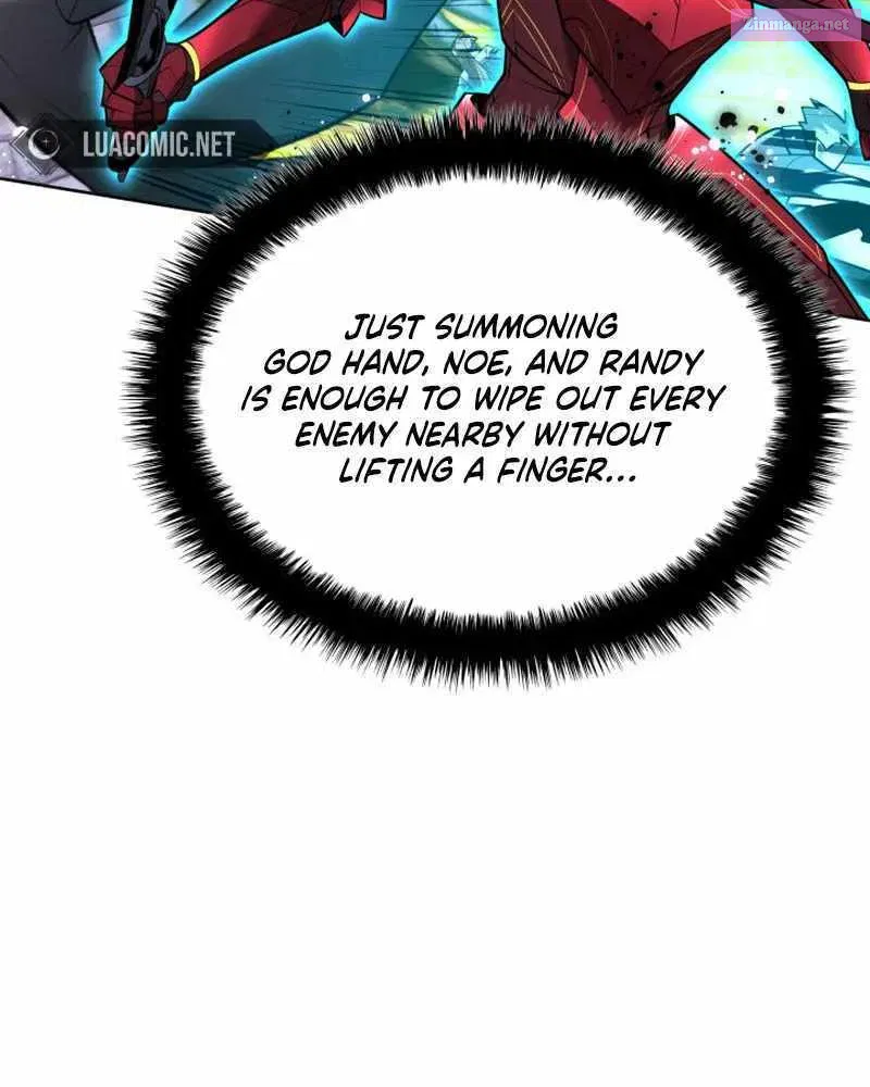 Read Overgeared (Team Argo) chapter 244 image 99 on Lezhin